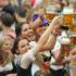 Как проходит пивной фестиваль в Мюнхене