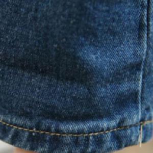 Почему прямые джинсы на следующий сезон стоит покупать уже сейчас