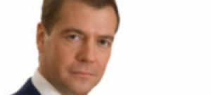 Медведев: Россия никогда не меняла позицию по сирийскому вопросу