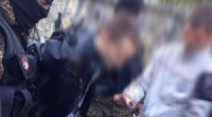 В Краматорске разоблачили фото-подкуп избирателей