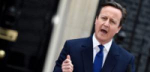 Кэмерон заявил, что второго референдума о членстве в ЕС не будет