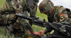Молдавские военные пройдут подготовку в учебном центре НАТО в Грузии
