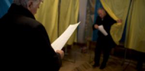Глава ДНР назвал прошедшие на Украине выборы фарсом