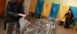 Украина провалила экзамен на демократию, — журналист