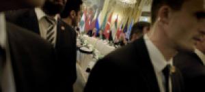 Переговоры по Сирии в Вене завершились принятием совместного документа