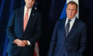 Россия и США контактируют по Сирии дважды в день