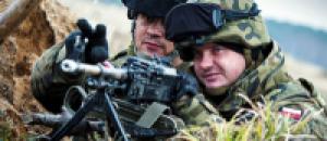 Главком ОВС НАТО в Европе не рассматривает Россию в качестве партнера