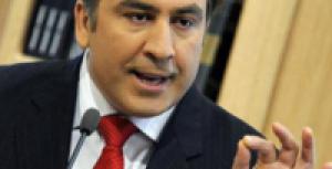 Саакашвили призвал заняться не только Корбаном, но и Коломойским