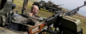 СММ ОБСЕ отметила нарушения режима прекращения огня в Донбассе