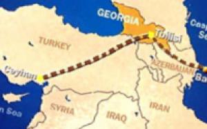 Минобороны: у Грузии нет никаких препятствий для вступления в НАТО