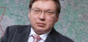 Губернатор времен Януковича возглавил львовскую «Батькивщину»