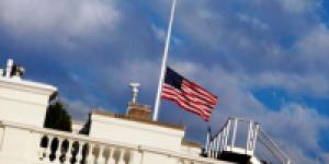 В США приспустят флаги в память о жертвах стрельбы в Калифорнии