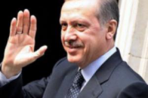 Премьер-министр Турции посетит Азербайджан с официальным визитом