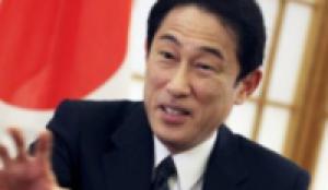 Глава МИД Японии не исключил возможности визита Абэ в Россию