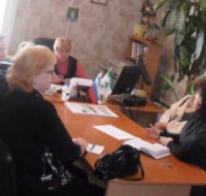 Состоялось заседание Избирательной комиссией Оренбургской области