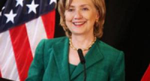 Хиллари Клинтон выступила против наземной операции США в Сирии и Ираке