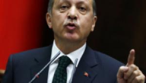 Эрдоган рассказал об «огорчении» из-за инцидента со сбитым Су-24