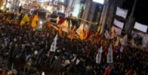Стамбул и Анкара протестуют против обвинений в адрес журналистов