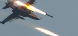 Reuters: Россия не сообщала США план полёта сбитого Су-24