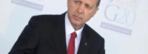 Эрдоган предложил Путину встретиться 30 ноября