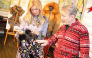 В магазине «Шалтай-Болтай» начали продавать одежду российских дизайнеров