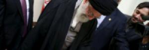 Песков: Путин и Хаменеи конструктивно обсудили отношения РФ и Ирана