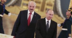 Лукашенко и Путин обсудят цену российских углеводородов