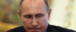 Путин не убедил Обаму во второстепенности украинского вопроса