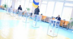 На 12:00 явка избирателей на выборах в Киеве составляет 9,1% — КГГА