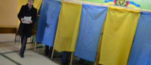 Все избирательные участки в Краматорске открылись вовремя – КИУ