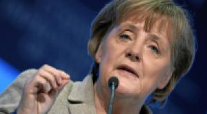 Меркель исключила сотрудничество с Асадом в борьбе с ИГ