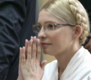 Юлия Тимошенко призывает восстать против коррупции