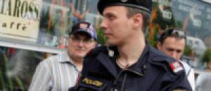 Канцлер Австрии: Меры безопасности в стране будут усилены