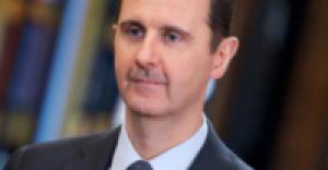 Башар Асад: Франция пережила то, что в Сирии творится пять лет