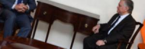 Лавров осудил ПАСЕ за попытки вмешаться в ситуацию в Нагорном Карабахе