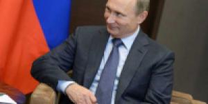 Путин: РФ просчитала все возможные риски при операции ВКС в Сирии