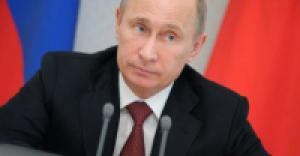 Путин в Сочи обсудит приоритеты России в космосе до 2025 года