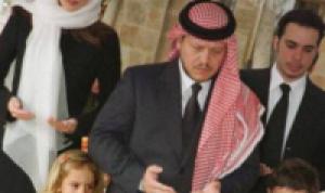 Король Иордании назвал Россию ключом к решению сирийского конфликта