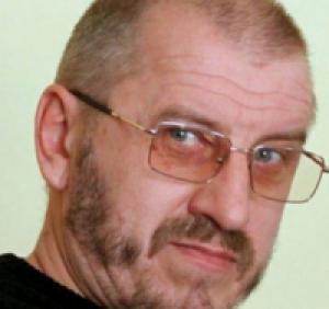 В Запорожье трое неизвестных избили начальника штаба Николая Фролова