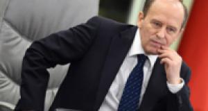Совет Думы поддержал приглашение главы ФСБ на правительственный час