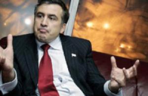 Президент Грузии: Саакашвили пример того, как нельзя управлять страной