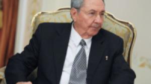 Рауль Кастро подтвердил отставку в феврале 2018 года