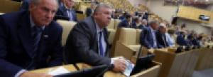 Путин запретил муниципальным депутатам иметь активы за рубежом