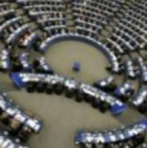 Европарламент поддержал безвизовый режим для Украины – дебаты