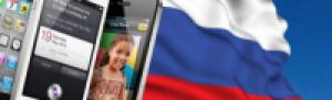 В российских магазинах возник дефицит iPhone