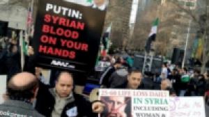 Bloomberg сообщил об уступках России и США в переговорах по Сирии