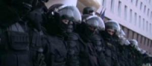 В Молдавии протестуют все: и сторонники власти, и оппозиция