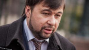 Пушилин: в ДНР надеются на обмен пленными до конца января