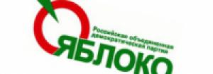 «Яблоко» решило сотрудничать с «Парнасом» на думских выборах