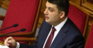 Яценюк высказался за обновление коалиционного соглашения в Раде